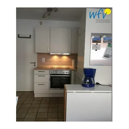 In With Kitchen 아파트 *