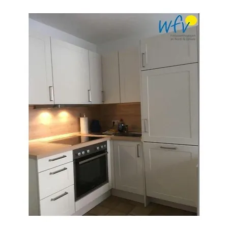 In With Kitchen *