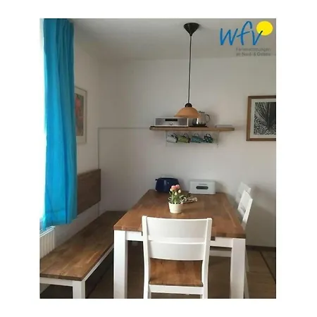 아파트 In With Kitchen *