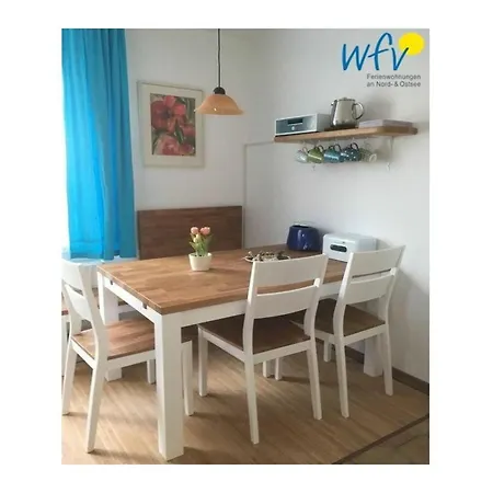 In With Kitchen *